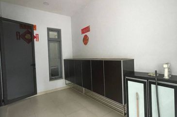 Taman Impian Heights