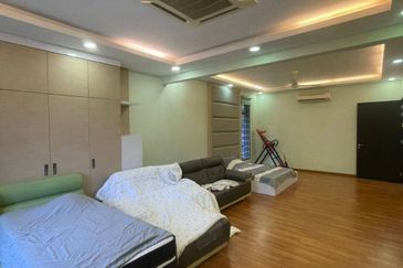 Taman Impian Heights