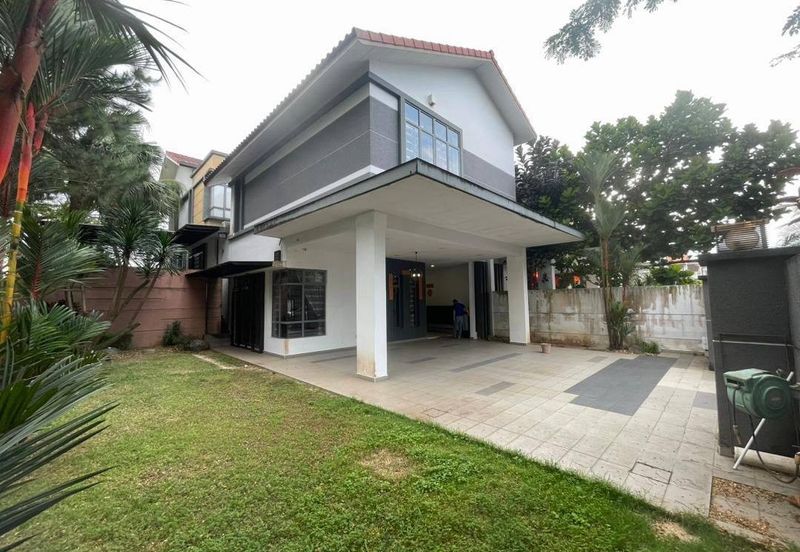 Taman Impian Heights