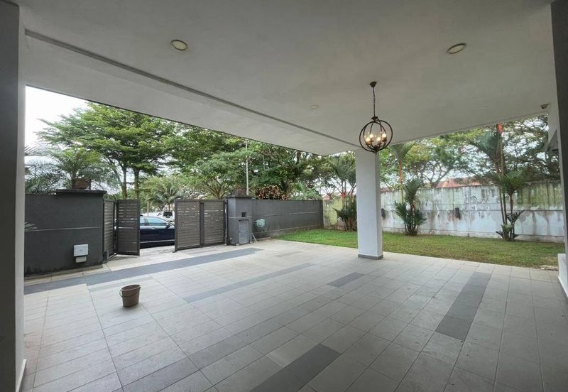 Taman Impian Heights