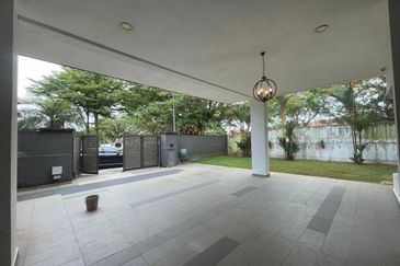 Taman Impian Heights