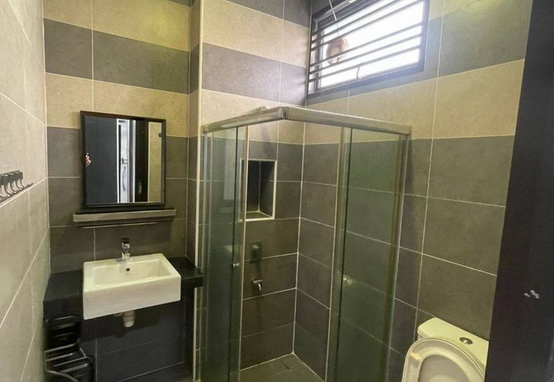 Taman Impian Heights