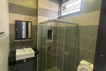 Taman Impian Heights