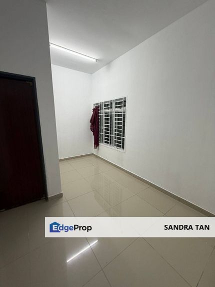 Nusantara Prima Double Storey Cluster, Johor, Gelang Patah