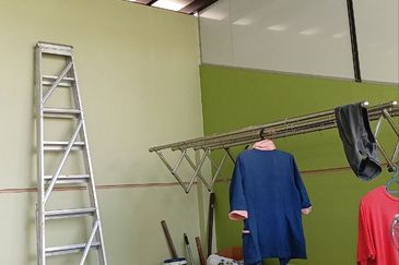 Nusa Duta 2 Double Storey Semi -D