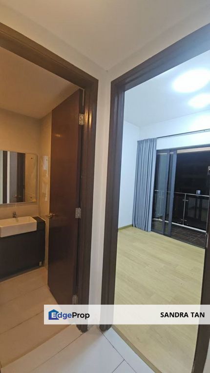 Royal Strand 11a Country Garden Danga Bay, Johor, Johor Bahru