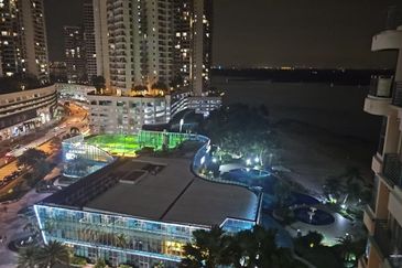 Royal Strand @ Country Garden Danga Bay