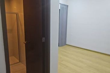 Royal Strand @ Country Garden Danga Bay