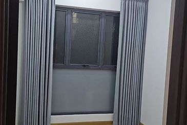 Royal Strand @ Country Garden Danga Bay