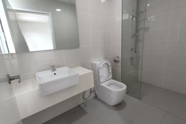 Sunway Citrine Lakehomes