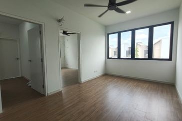 Sunway Citrine Lakehomes