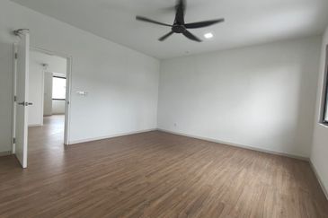 Sunway Citrine Lakehomes