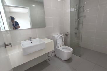 Sunway Citrine Lakehomes