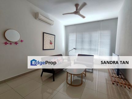 Tropez Residences Danga Bay, Johor, Johor Bahru