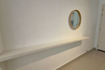 Tropez Residences @ Danga Bay