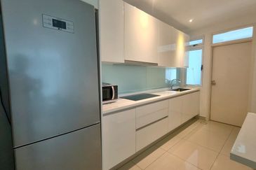 Tropez Residences @ Danga Bay