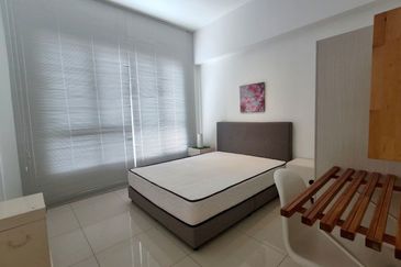 Tropez Residences @ Danga Bay