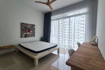 Tropez Residences @ Danga Bay