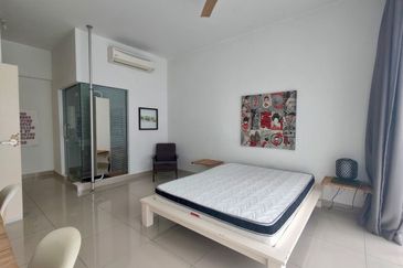 Tropez Residences @ Danga Bay