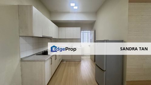 Greenfield Regency Corner Unit, Johor, Tampoi