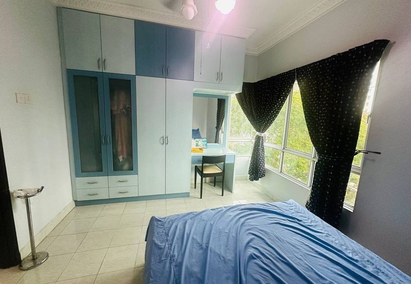 Bistari Impian Apartment