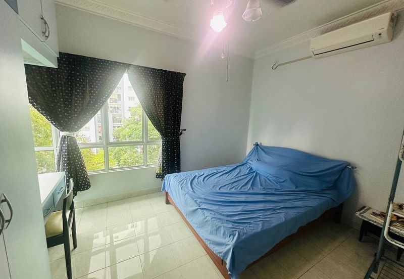 Bistari Impian Apartment