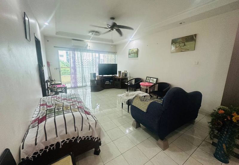 Bistari Impian Apartment