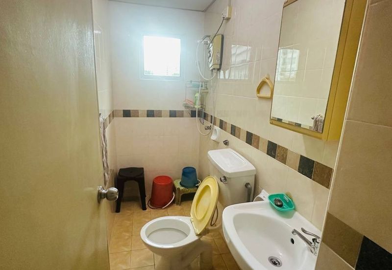 Bistari Impian Apartment