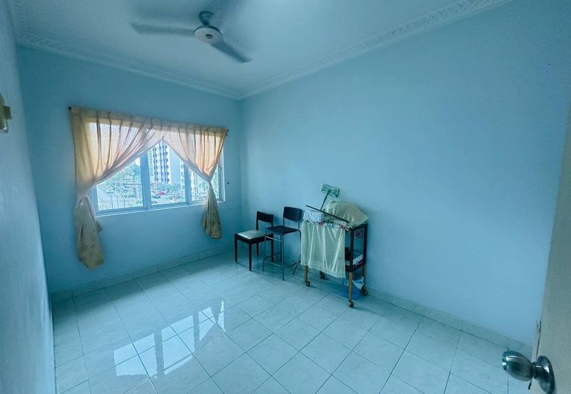 Bistari Impian Apartment