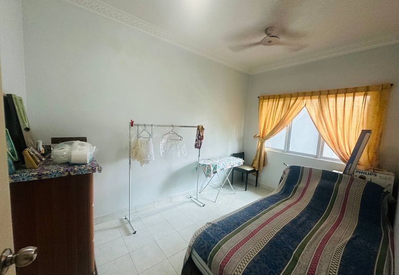 Bistari Impian Apartment