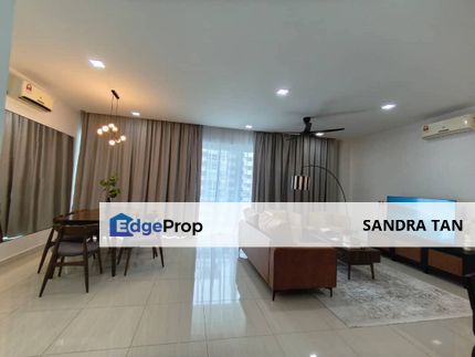 Medini Signature, Johor, Nusajaya