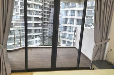 Royal Strand @ Country Garden Danga Bay