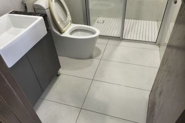 Royal Strand @ Country Garden Danga Bay