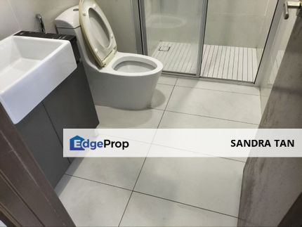 Royal Strand Country Garden Danga Bay, Johor, Johor Bahru