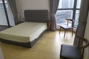 Royal Strand @ Country Garden Danga Bay