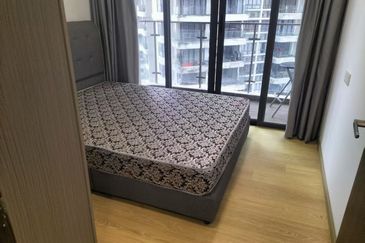 Royal Strand @ Country Garden Danga Bay