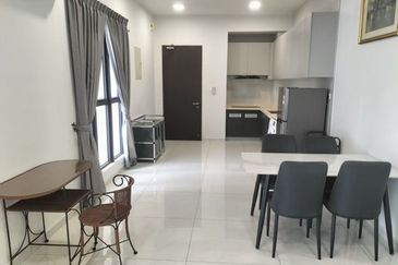 Royal Strand @ Country Garden Danga Bay