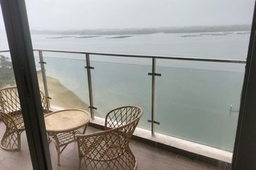 Royal Strand @ Country Garden Danga Bay