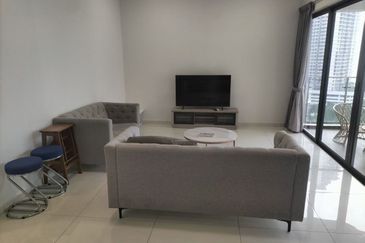 Royal Strand @ Country Garden Danga Bay