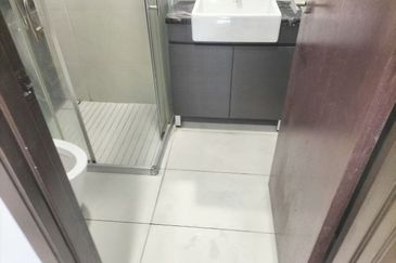 Royal Strand @ Country Garden Danga Bay