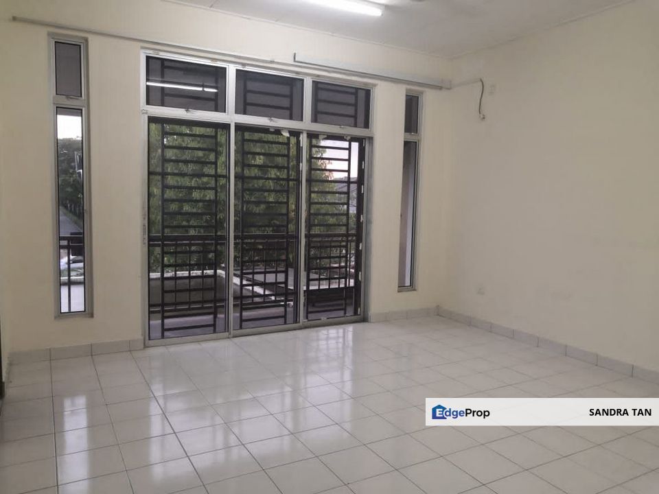 Mutiara Rini Jalan Jasa Double Storey Terrace House for Sale @RM750,000 ...