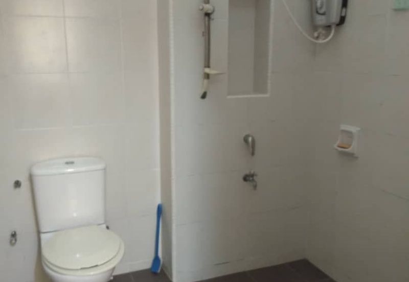 Taman Damansara Aliff