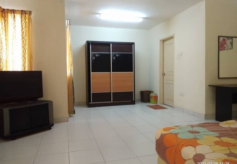 Taman Damansara Aliff