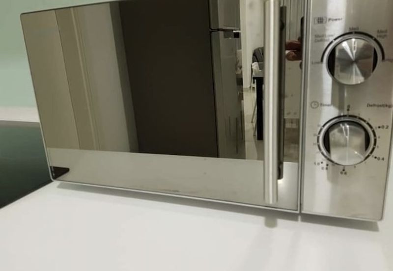 Teega Residences, Puteri Harbour