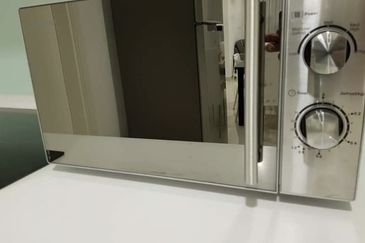 Teega Residences, Puteri Harbour