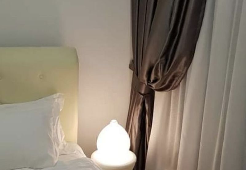 Teega Residences, Puteri Harbour