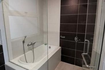 Encorp Marina Puteri Harbour