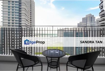 Encorp Marina Puteri Harbour Studio, Johor, Kota Iskandar