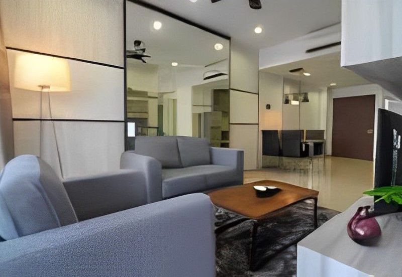 Encorp Marina Puteri Harbour