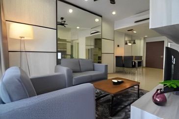 Encorp Marina Puteri Harbour